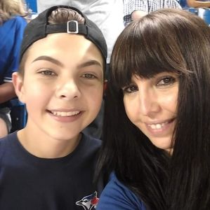 Meet your Posher, Nancy m